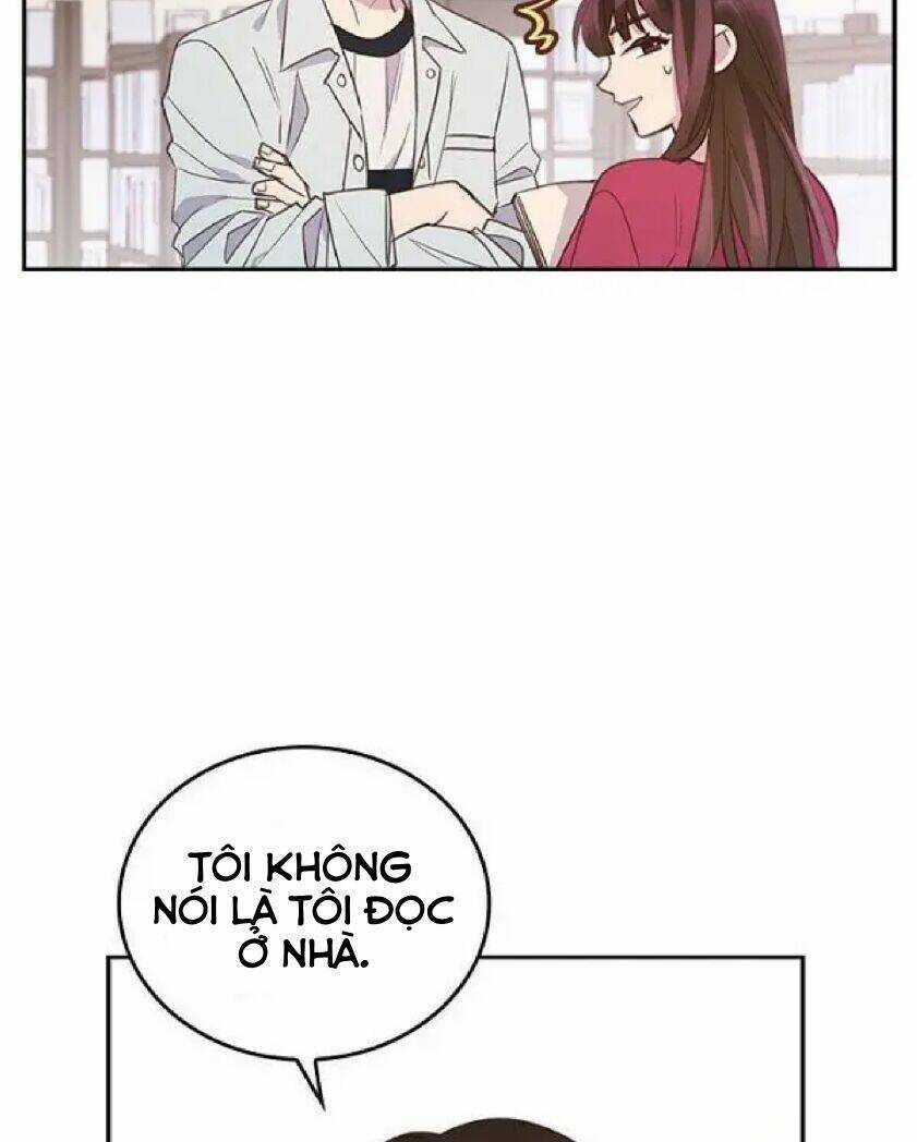 Cuộc Hôn Nhân Bất Khả Thi - Chapter 15 - Trang 29