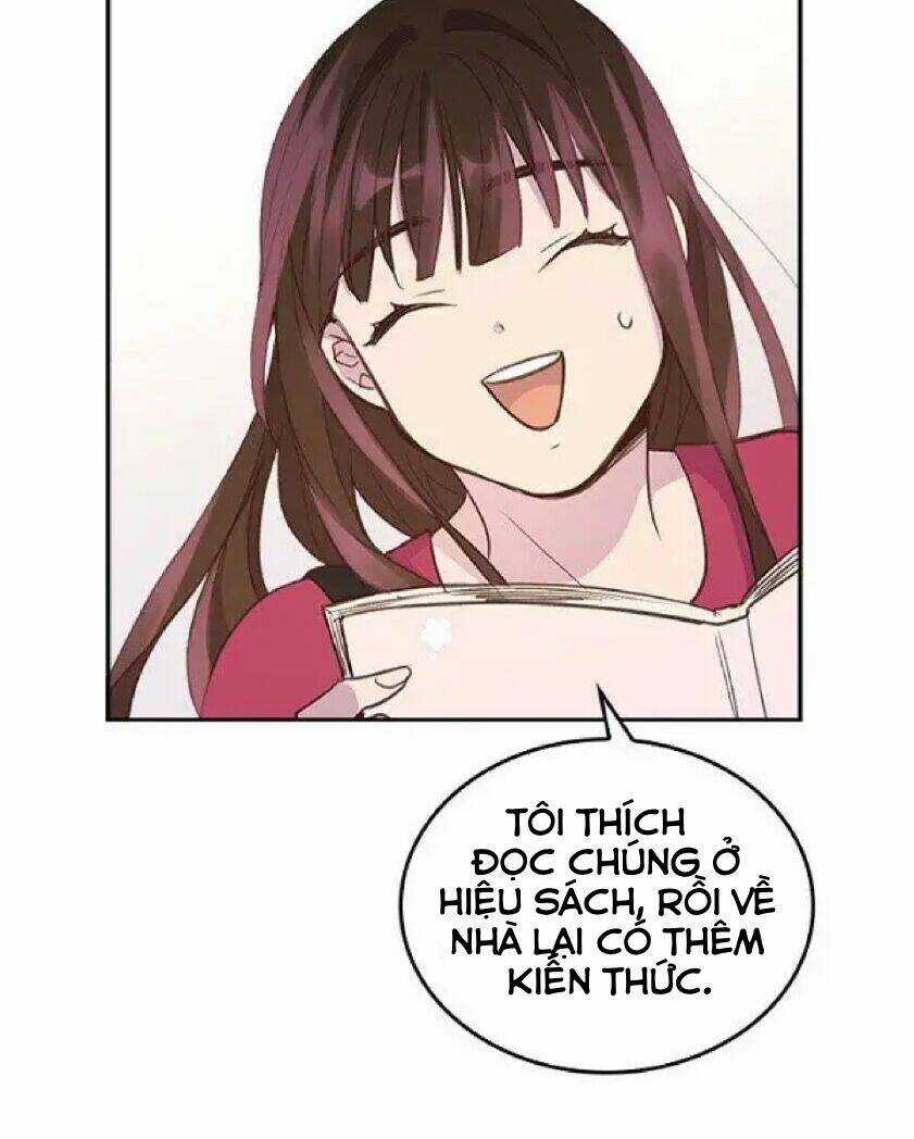 Cuộc Hôn Nhân Bất Khả Thi - Chapter 15 - Trang 30