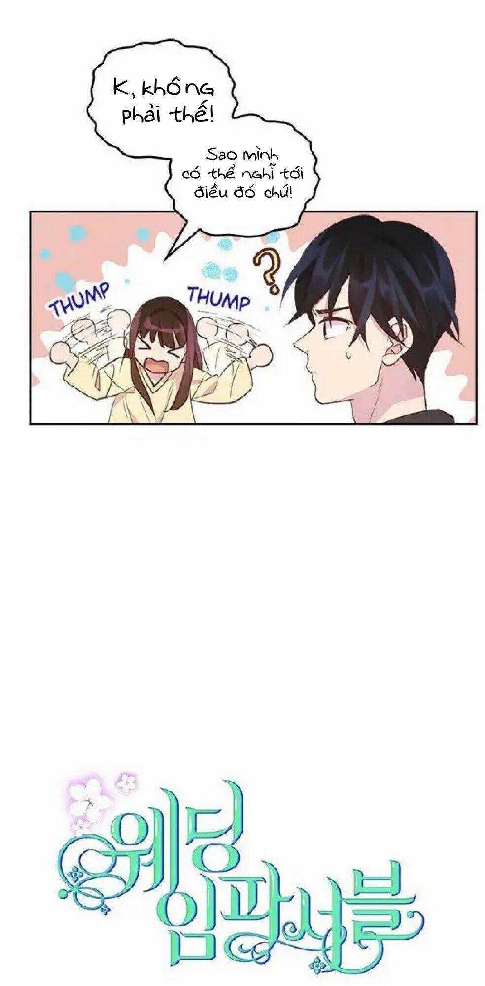 Cuộc Hôn Nhân Bất Khả Thi - Chapter 15 - Trang 4