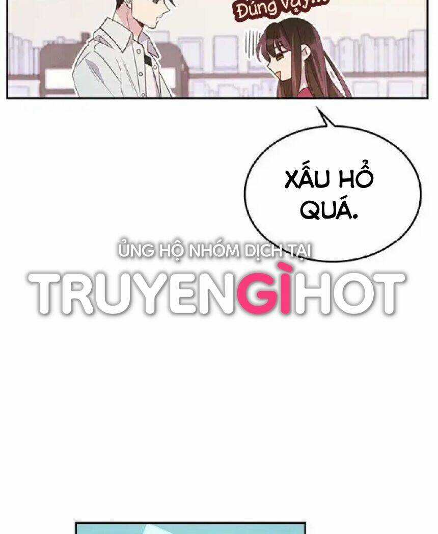 Cuộc Hôn Nhân Bất Khả Thi - Chapter 15 - Trang 32