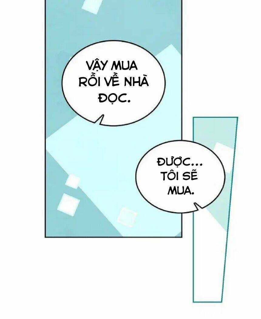 Cuộc Hôn Nhân Bất Khả Thi - Chapter 15 - Trang 33