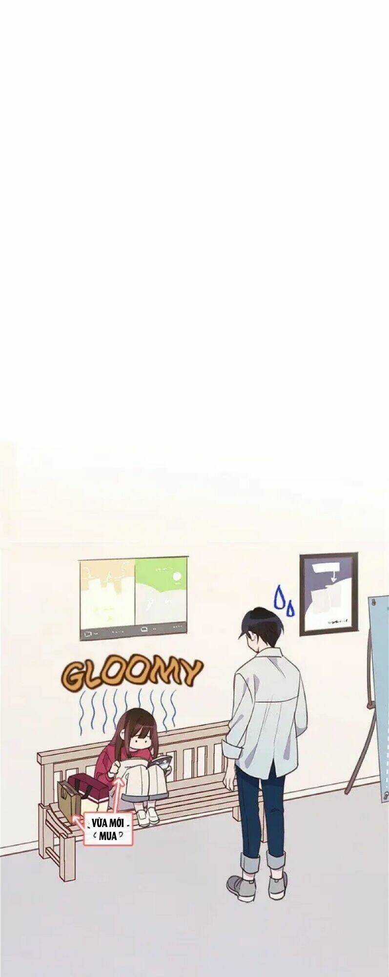 Cuộc Hôn Nhân Bất Khả Thi - Chapter 15 - Trang 34