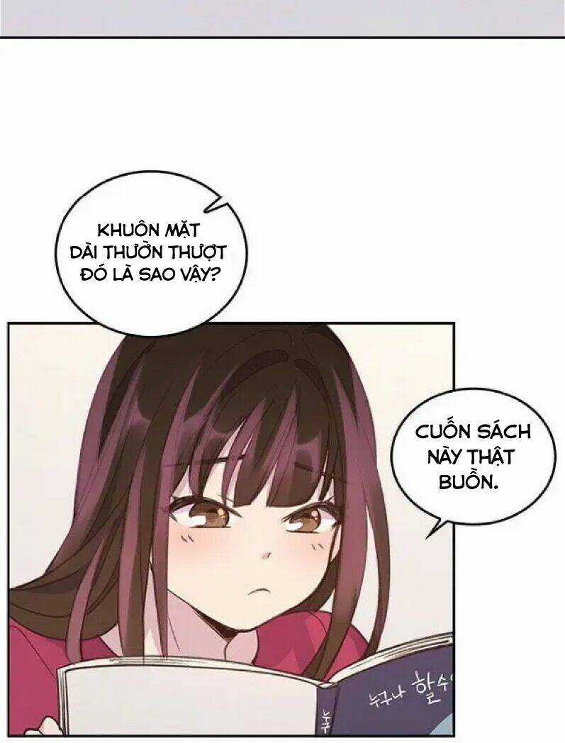 Cuộc Hôn Nhân Bất Khả Thi - Chapter 15 - Trang 35