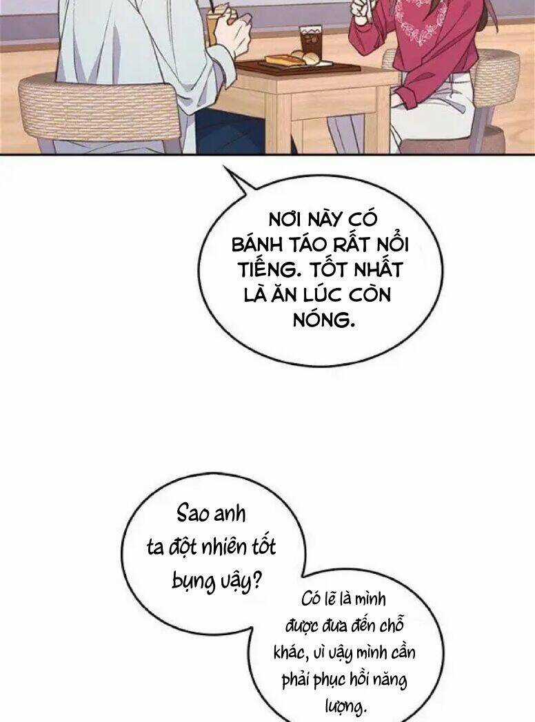 Cuộc Hôn Nhân Bất Khả Thi - Chapter 15 - Trang 41