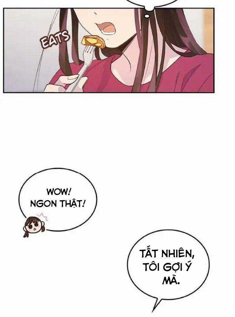 Cuộc Hôn Nhân Bất Khả Thi - Chapter 15 - Trang 42