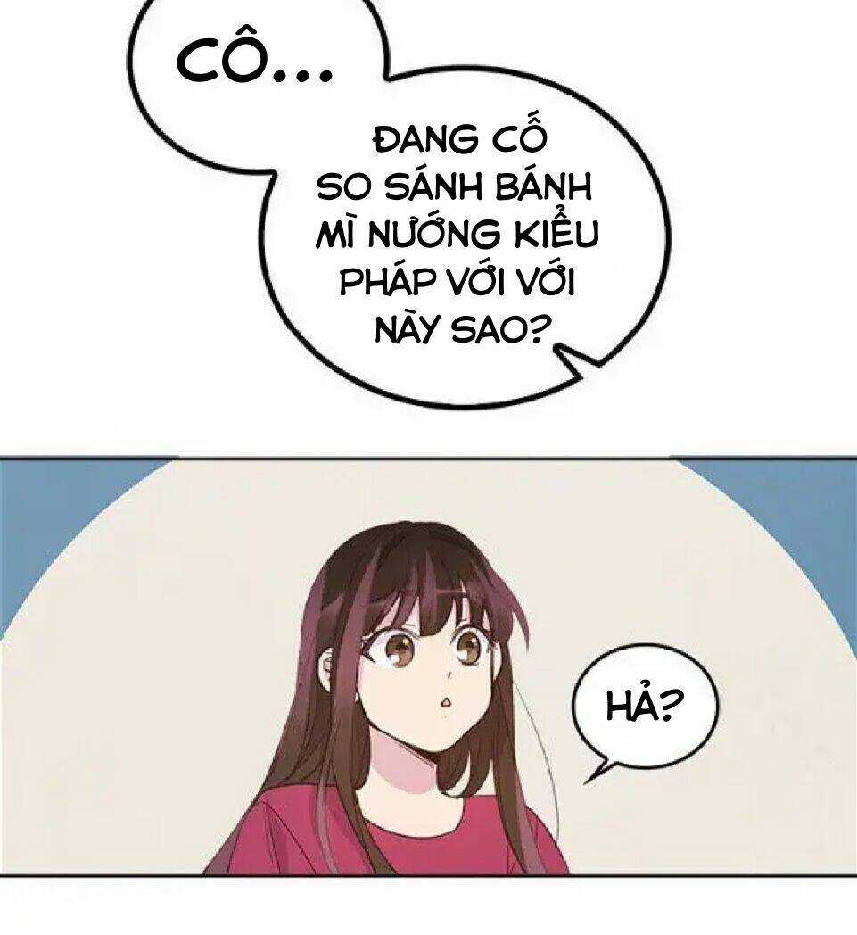 Cuộc Hôn Nhân Bất Khả Thi - Chapter 15 - Trang 45