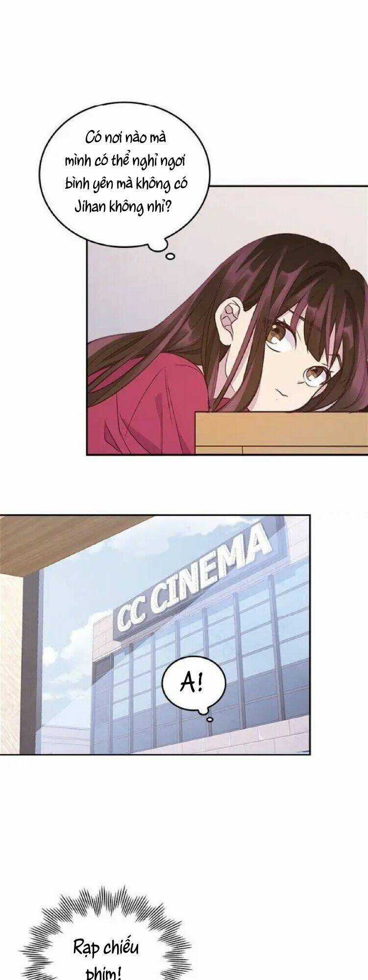 Cuộc Hôn Nhân Bất Khả Thi - Chapter 15 - Trang 49