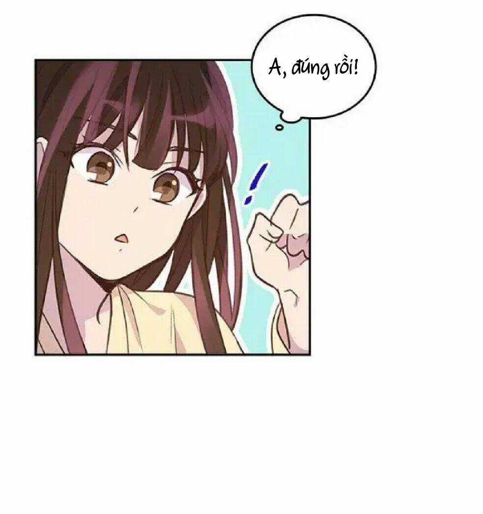 Cuộc Hôn Nhân Bất Khả Thi - Chapter 15 - Trang 6