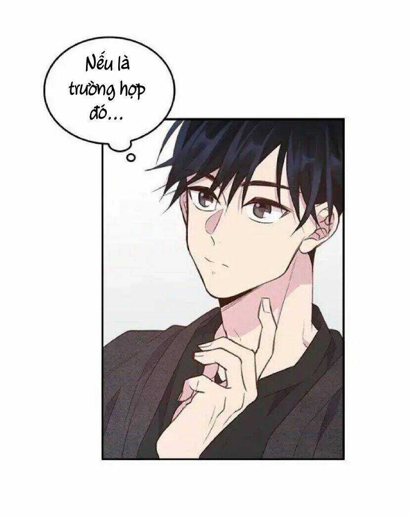 Cuộc Hôn Nhân Bất Khả Thi - Chapter 15 - Trang 9