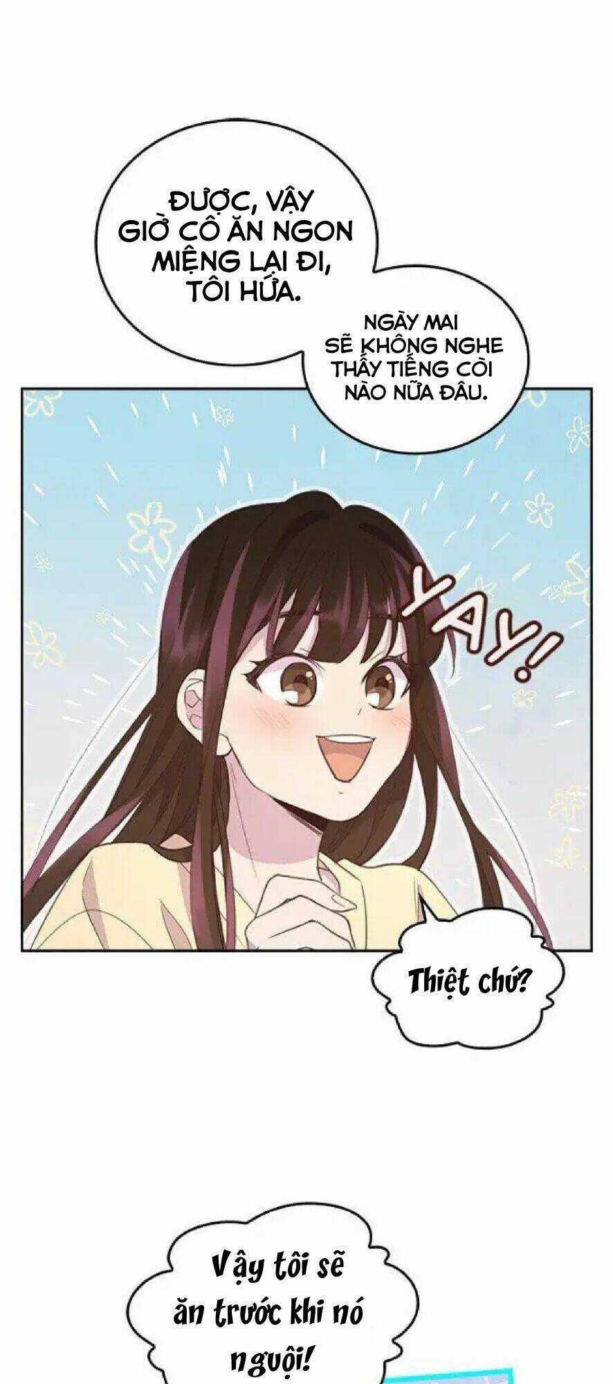 Cuộc Hôn Nhân Bất Khả Thi - Chapter 15 - Trang 10