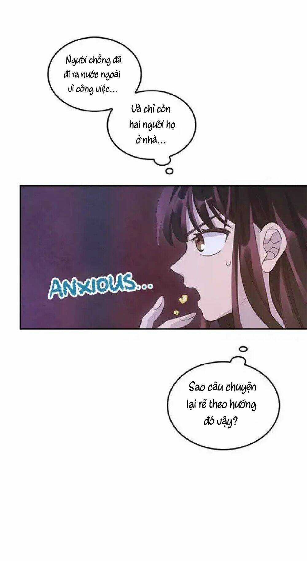 Cuộc Hôn Nhân Bất Khả Thi - Chapter 16 - Trang 11