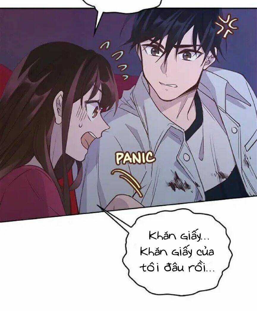 Cuộc Hôn Nhân Bất Khả Thi - Chapter 16 - Trang 17