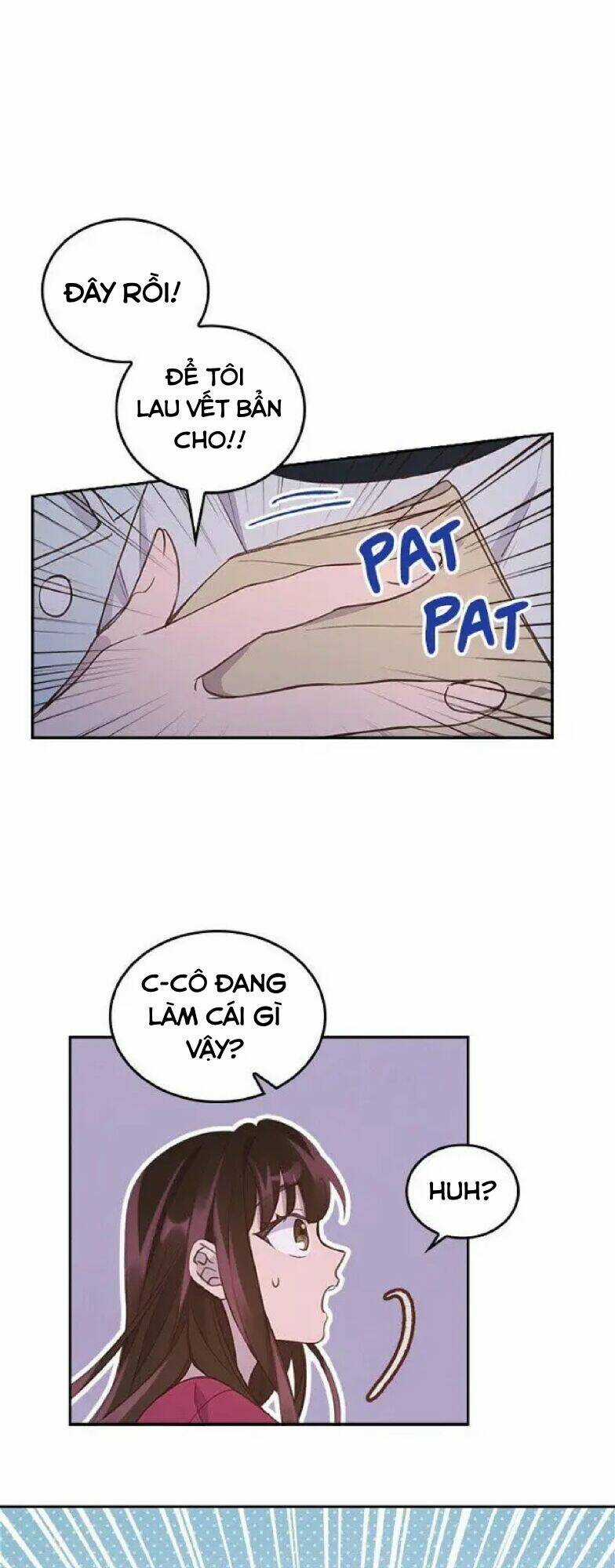 Cuộc Hôn Nhân Bất Khả Thi - Chapter 16 - Trang 18