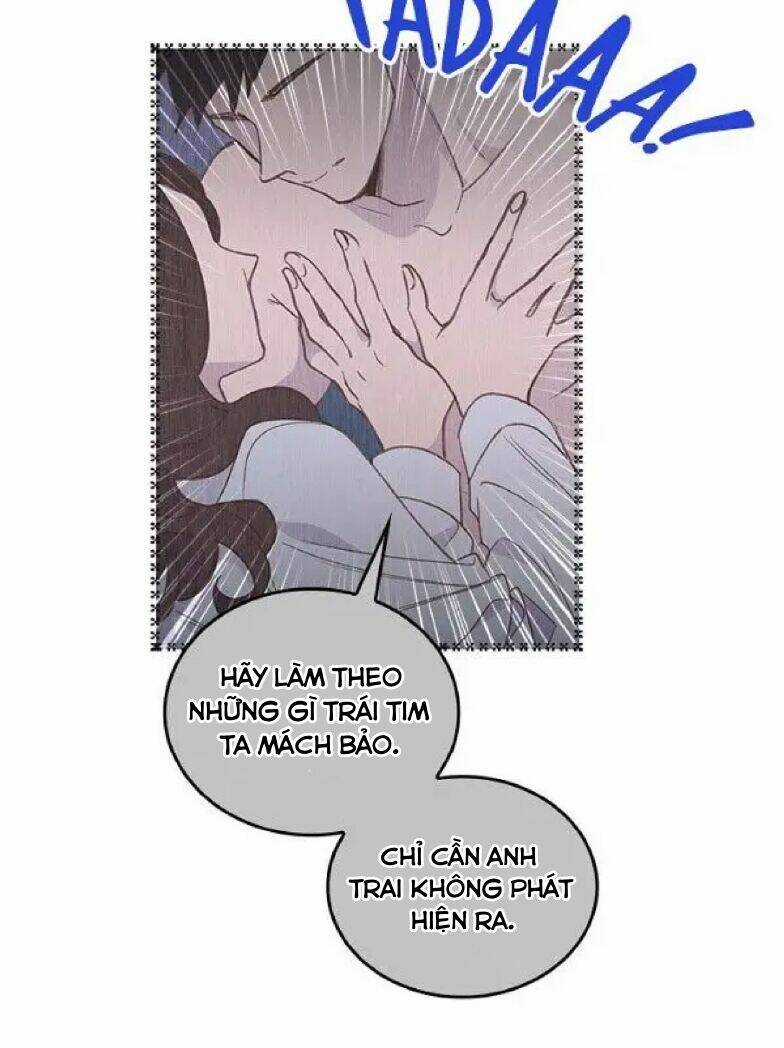 Cuộc Hôn Nhân Bất Khả Thi - Chapter 16 - Trang 20