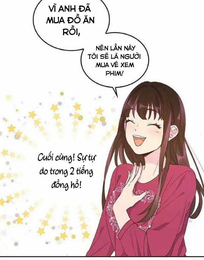 Cuộc Hôn Nhân Bất Khả Thi - Chapter 16 - Trang 3