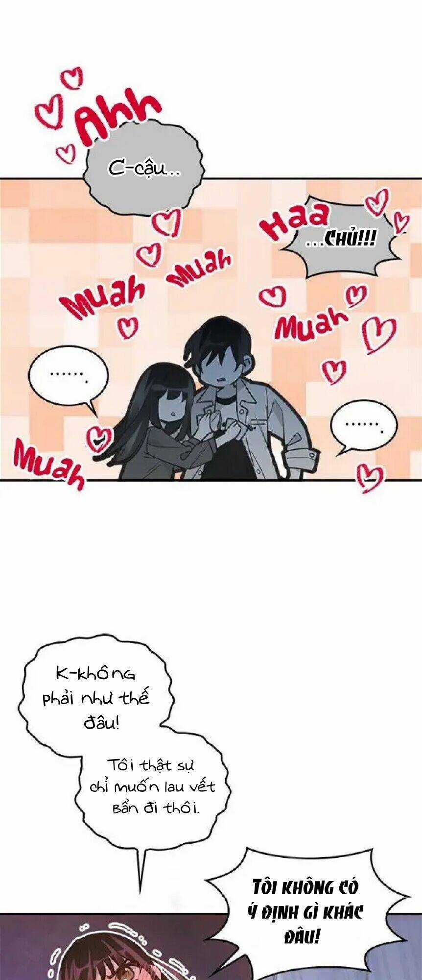 Cuộc Hôn Nhân Bất Khả Thi - Chapter 16 - Trang 21