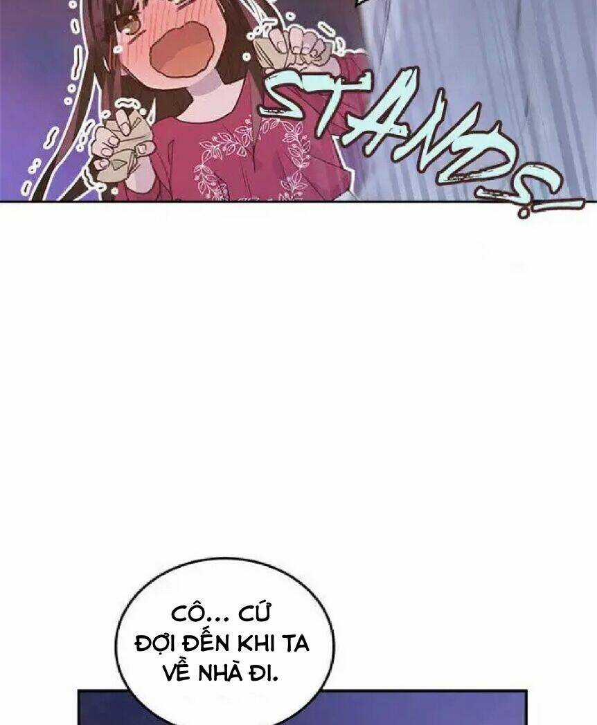 Cuộc Hôn Nhân Bất Khả Thi - Chapter 16 - Trang 22