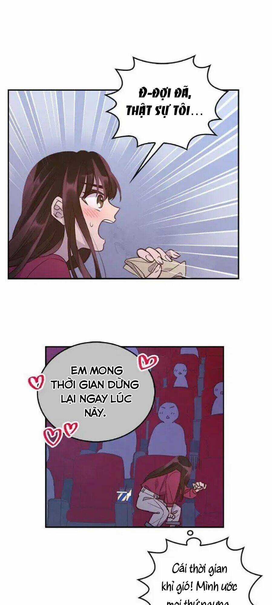Cuộc Hôn Nhân Bất Khả Thi - Chapter 16 - Trang 24