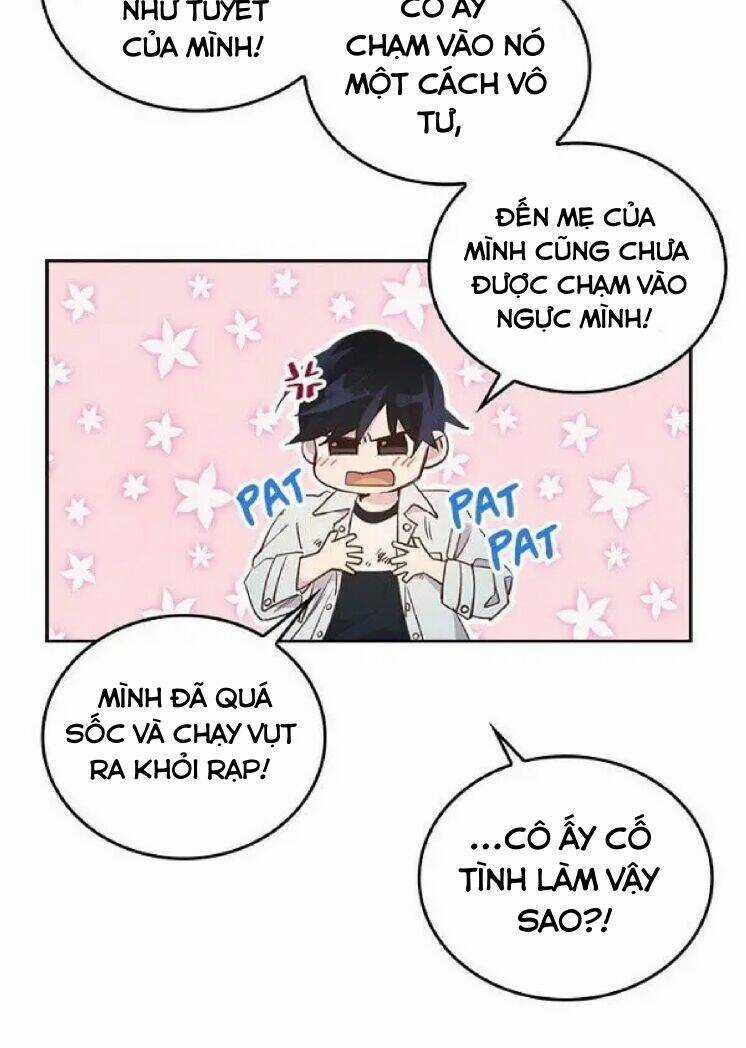 Cuộc Hôn Nhân Bất Khả Thi - Chapter 16 - Trang 29