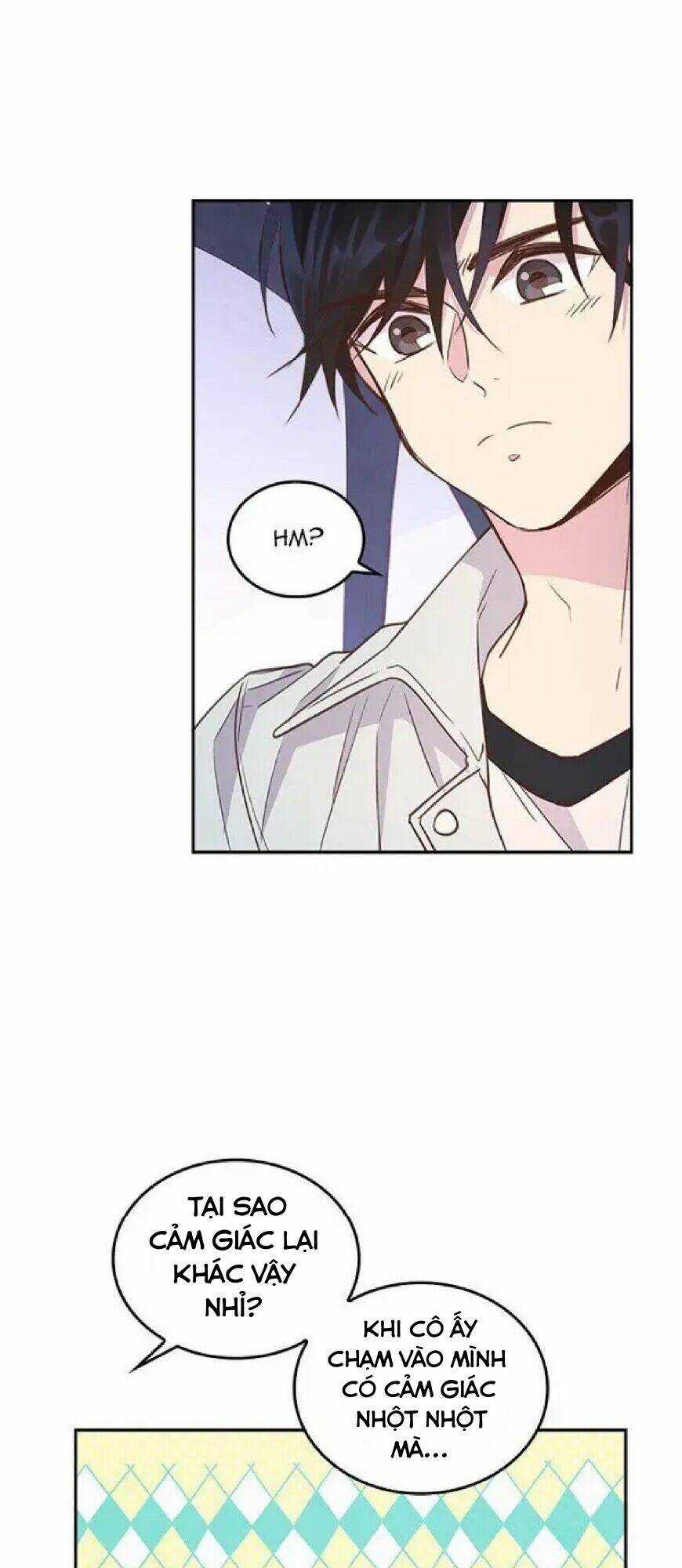 Cuộc Hôn Nhân Bất Khả Thi - Chapter 16 - Trang 30