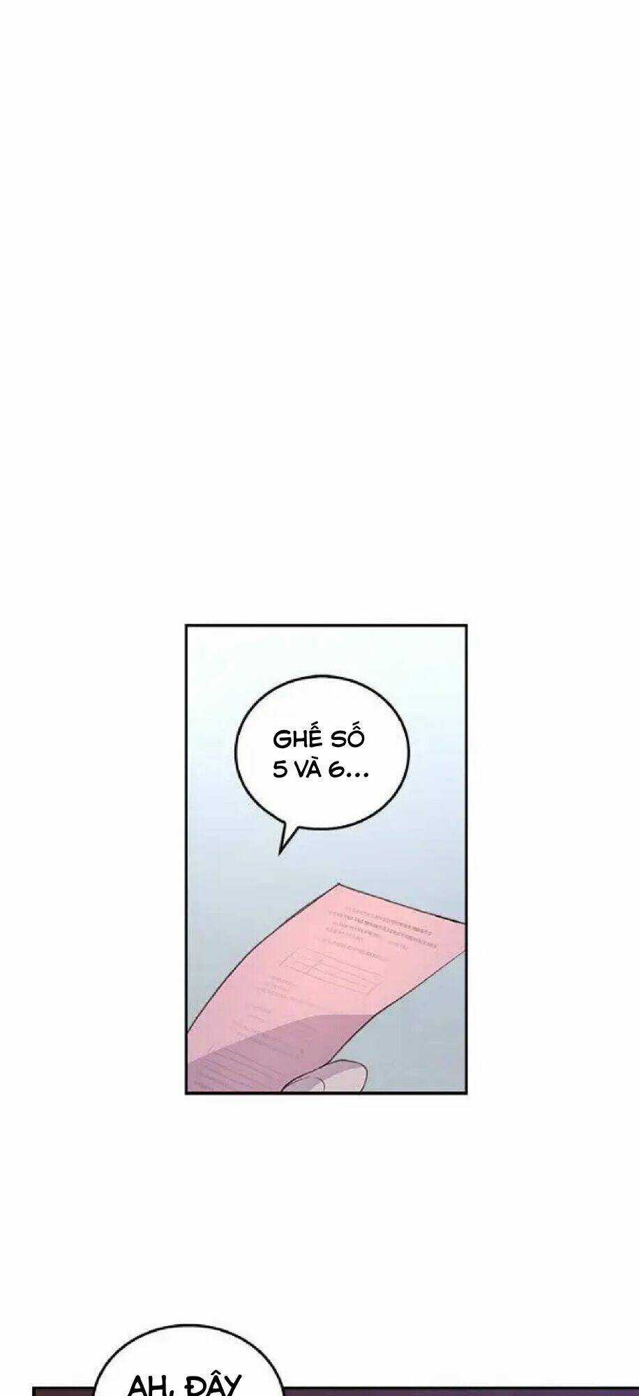 Cuộc Hôn Nhân Bất Khả Thi - Chapter 16 - Trang 4