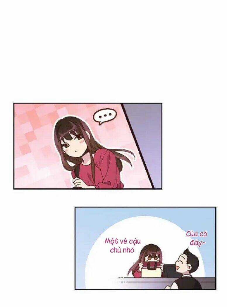 Cuộc Hôn Nhân Bất Khả Thi - Chapter 16 - Trang 35