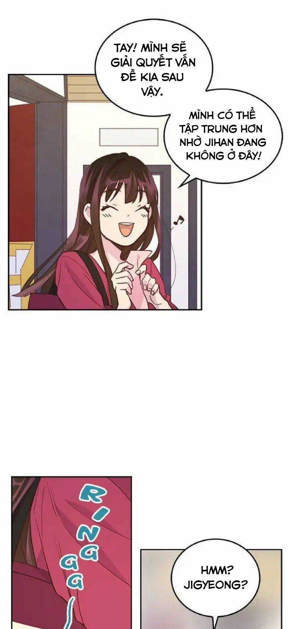 Cuộc Hôn Nhân Bất Khả Thi - Chapter 16 - Trang 36