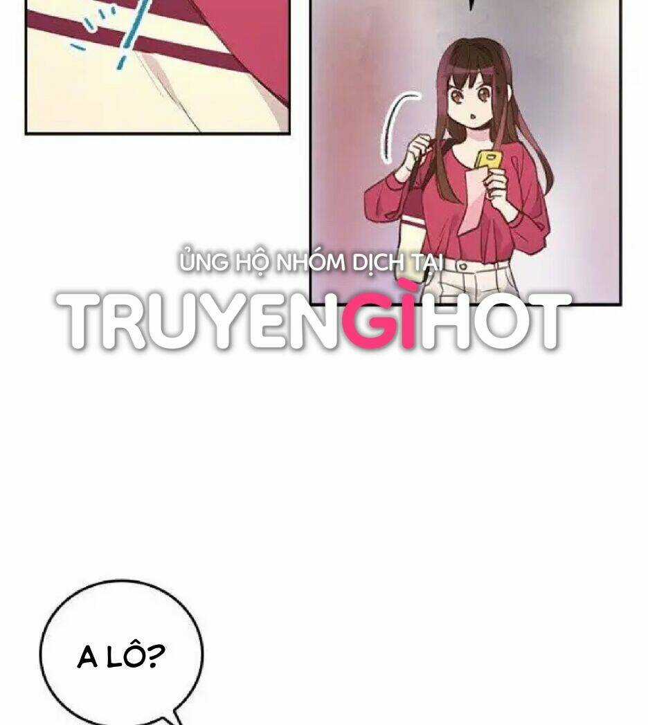 Cuộc Hôn Nhân Bất Khả Thi - Chapter 16 - Trang 37