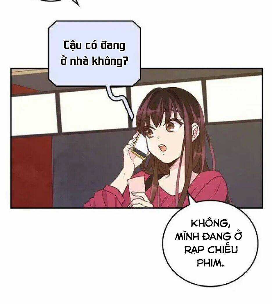 Cuộc Hôn Nhân Bất Khả Thi - Chapter 16 - Trang 38