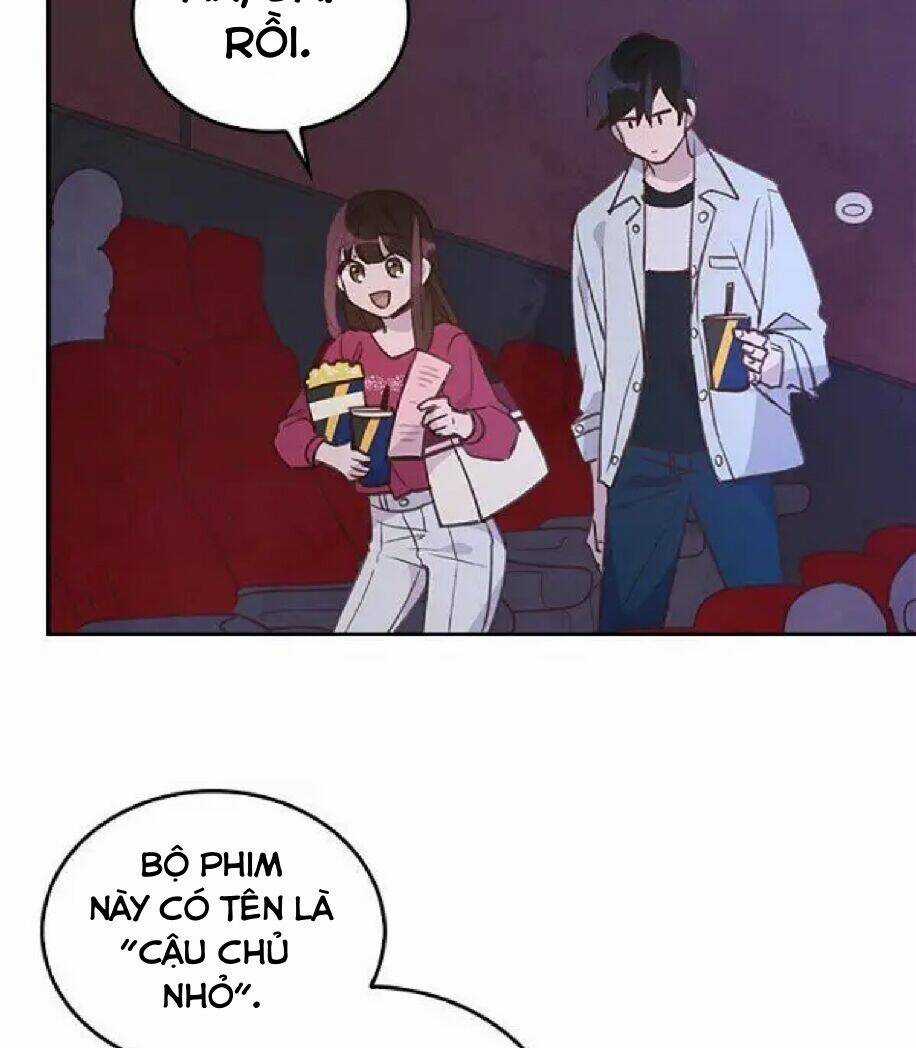 Cuộc Hôn Nhân Bất Khả Thi - Chapter 16 - Trang 5