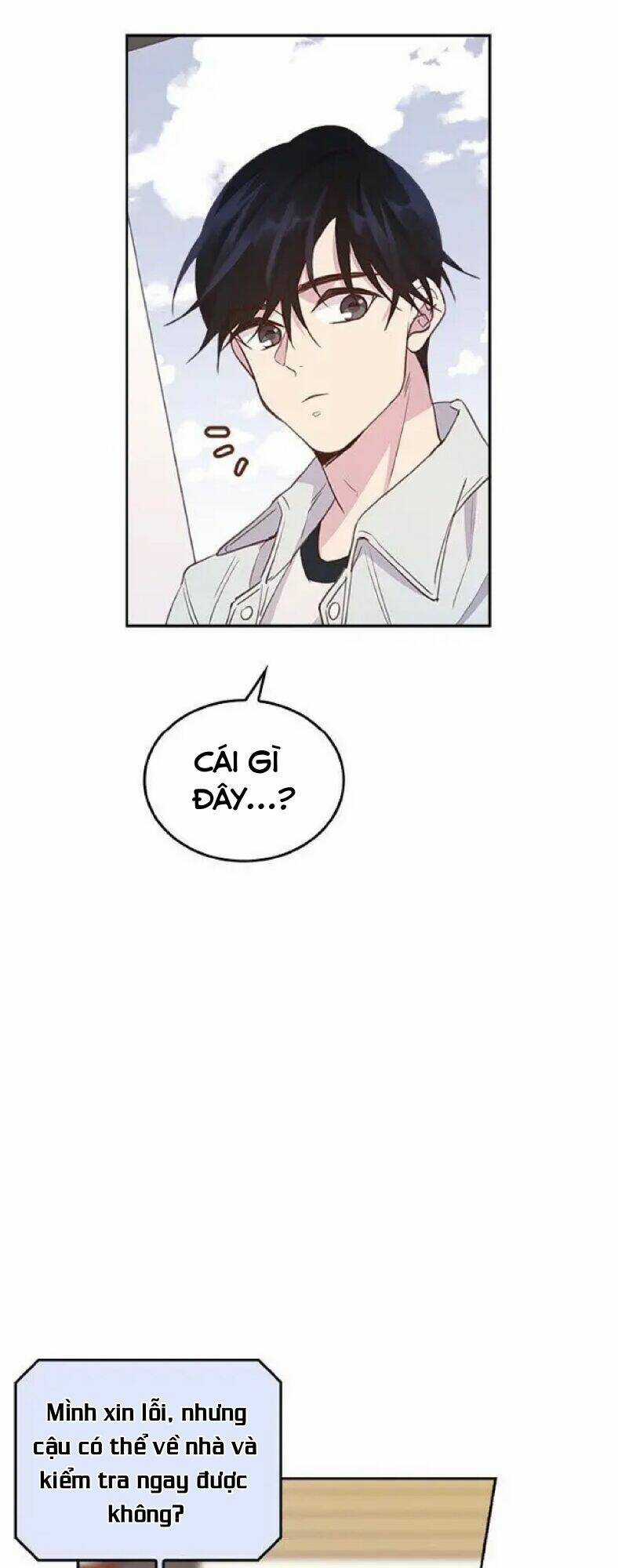 Cuộc Hôn Nhân Bất Khả Thi - Chapter 16 - Trang 42