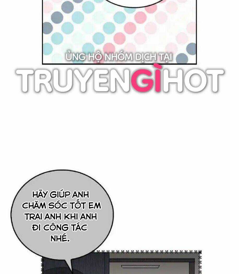 Cuộc Hôn Nhân Bất Khả Thi - Chapter 16 - Trang 8