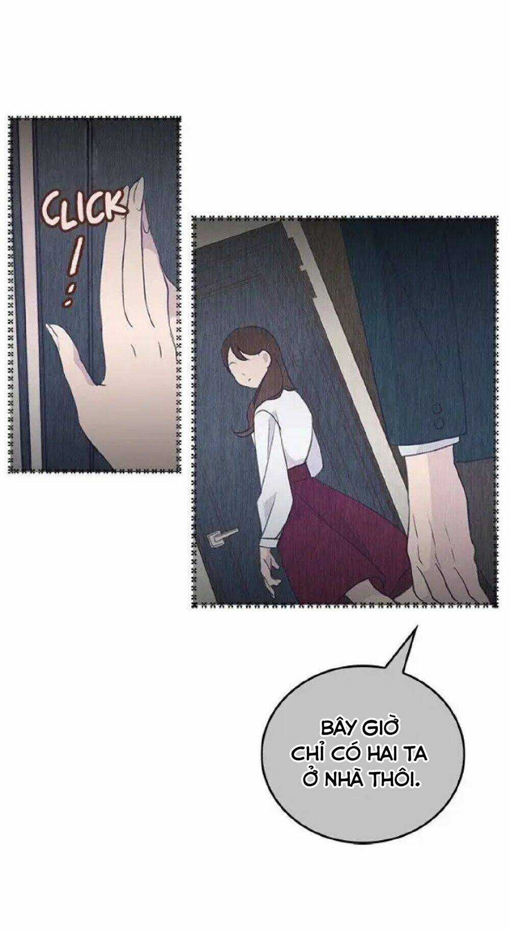 Cuộc Hôn Nhân Bất Khả Thi - Chapter 16 - Trang 10