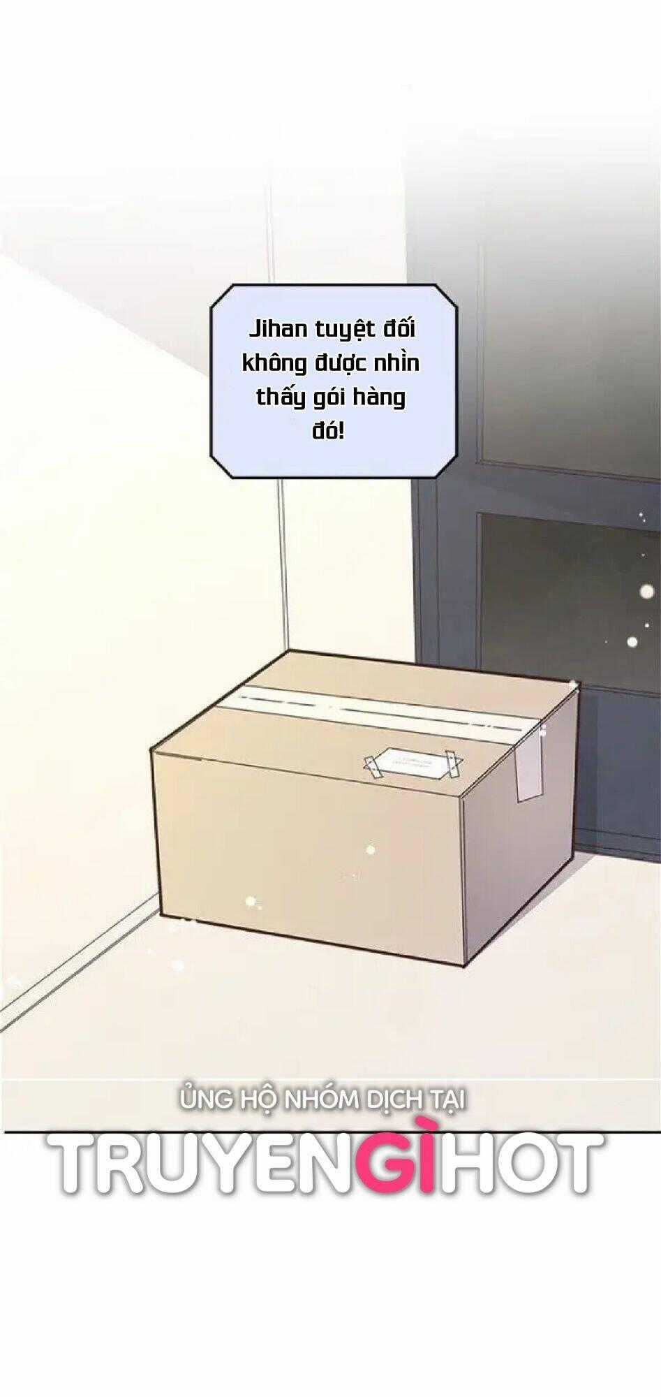 Cuộc Hôn Nhân Bất Khả Thi - Chapter 17 - Trang 1