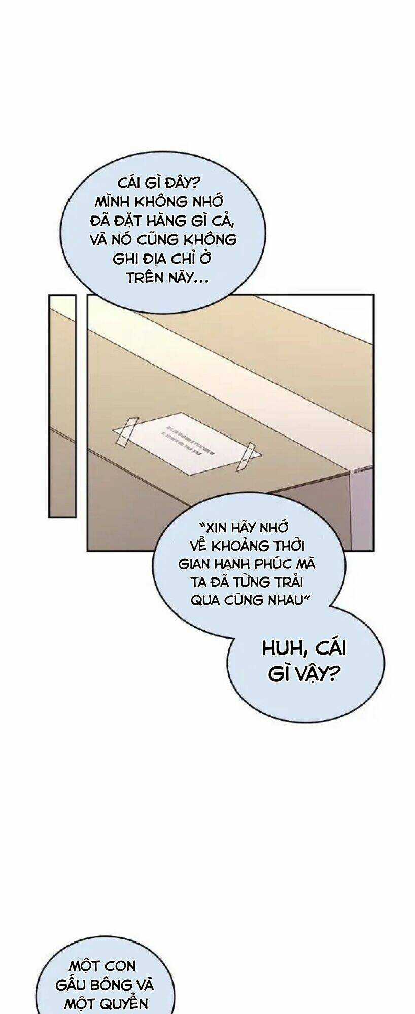 Cuộc Hôn Nhân Bất Khả Thi - Chapter 17 - Trang 16