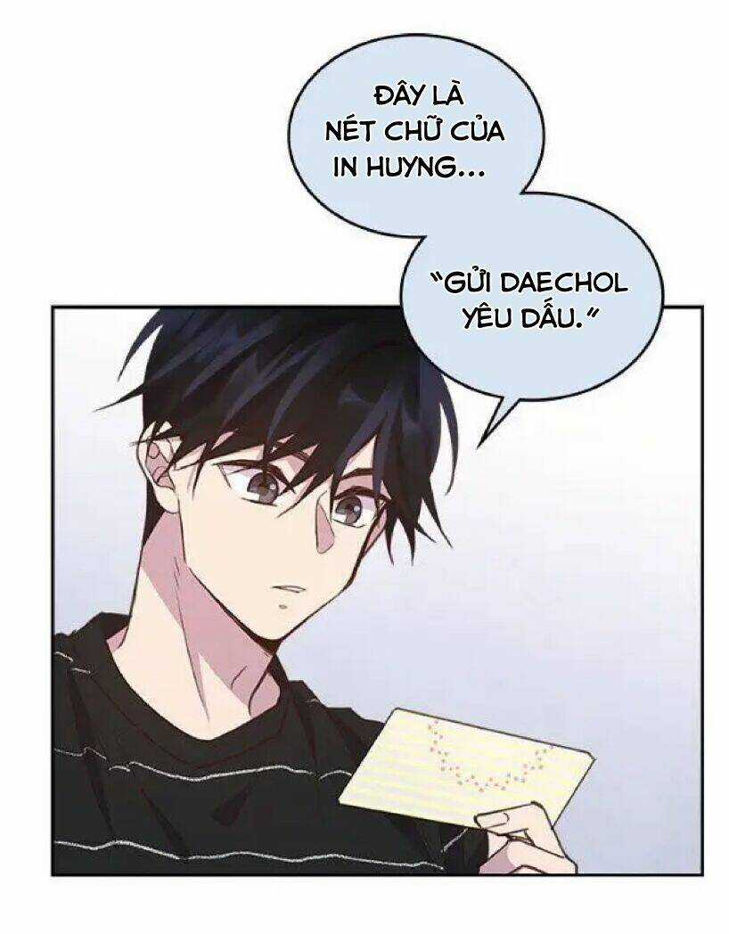 Cuộc Hôn Nhân Bất Khả Thi - Chapter 17 - Trang 18