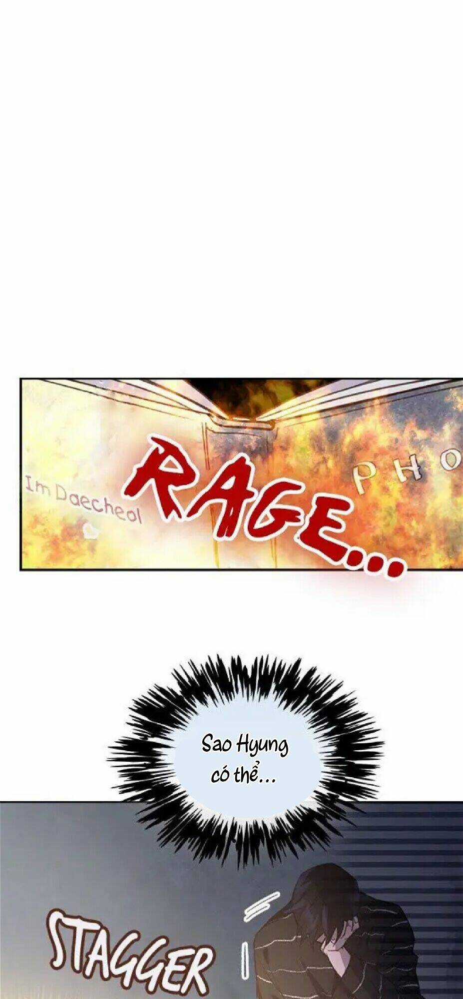 Cuộc Hôn Nhân Bất Khả Thi - Chapter 17 - Trang 21