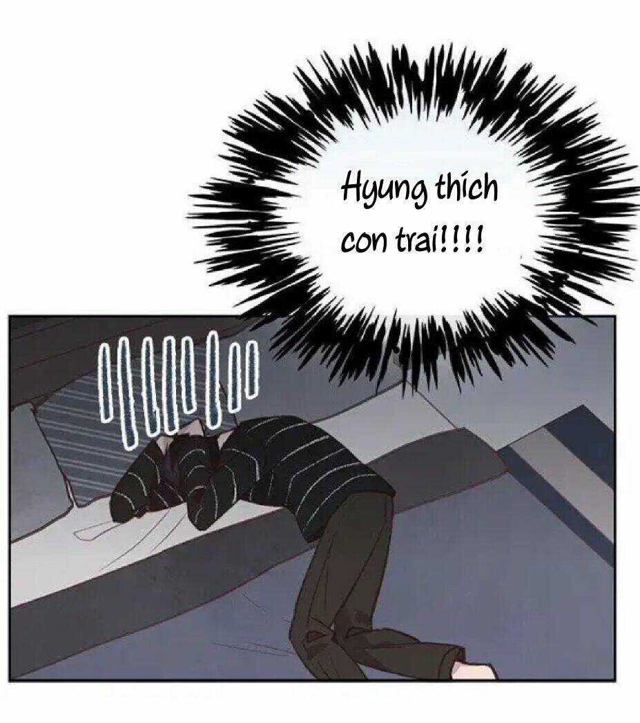 Cuộc Hôn Nhân Bất Khả Thi - Chapter 17 - Trang 23