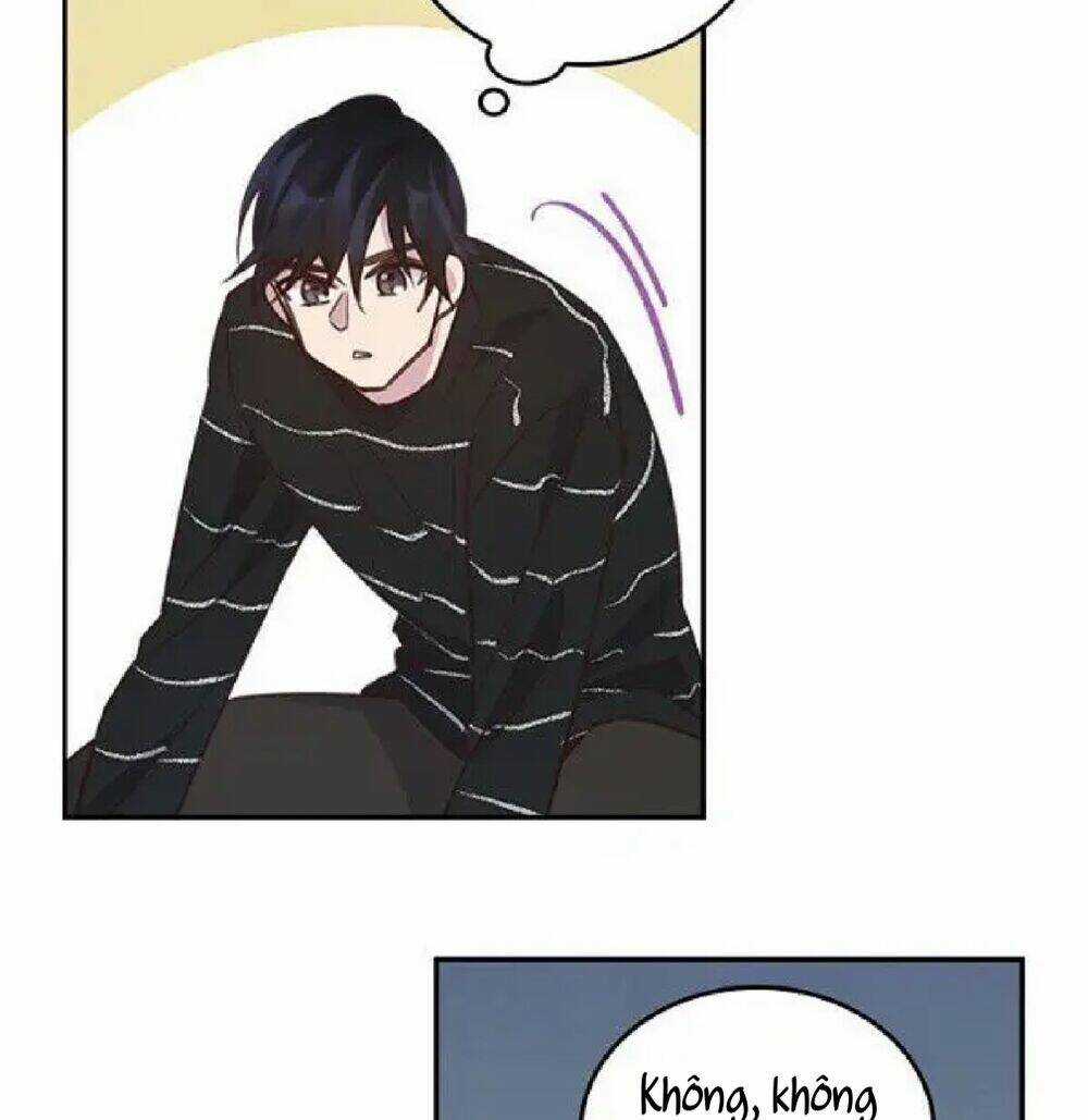 Cuộc Hôn Nhân Bất Khả Thi - Chapter 17 - Trang 25