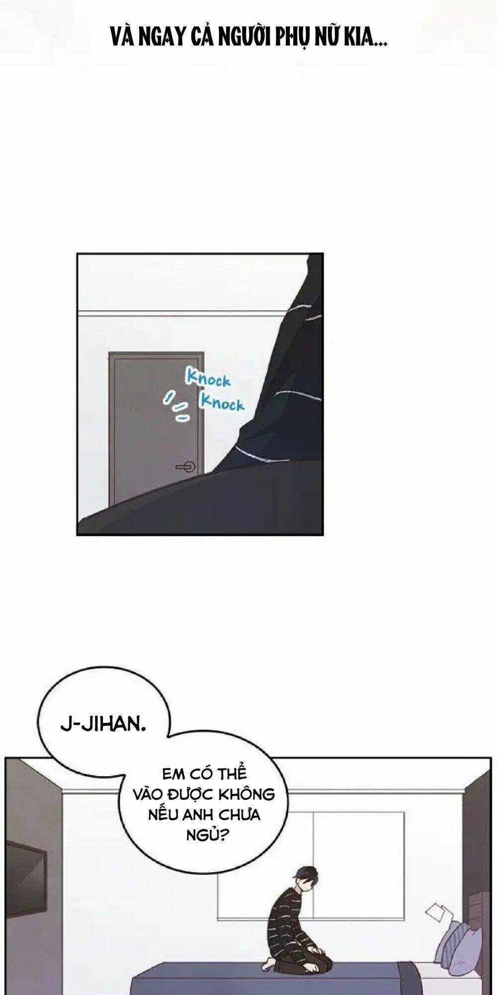 Cuộc Hôn Nhân Bất Khả Thi - Chapter 17 - Trang 30