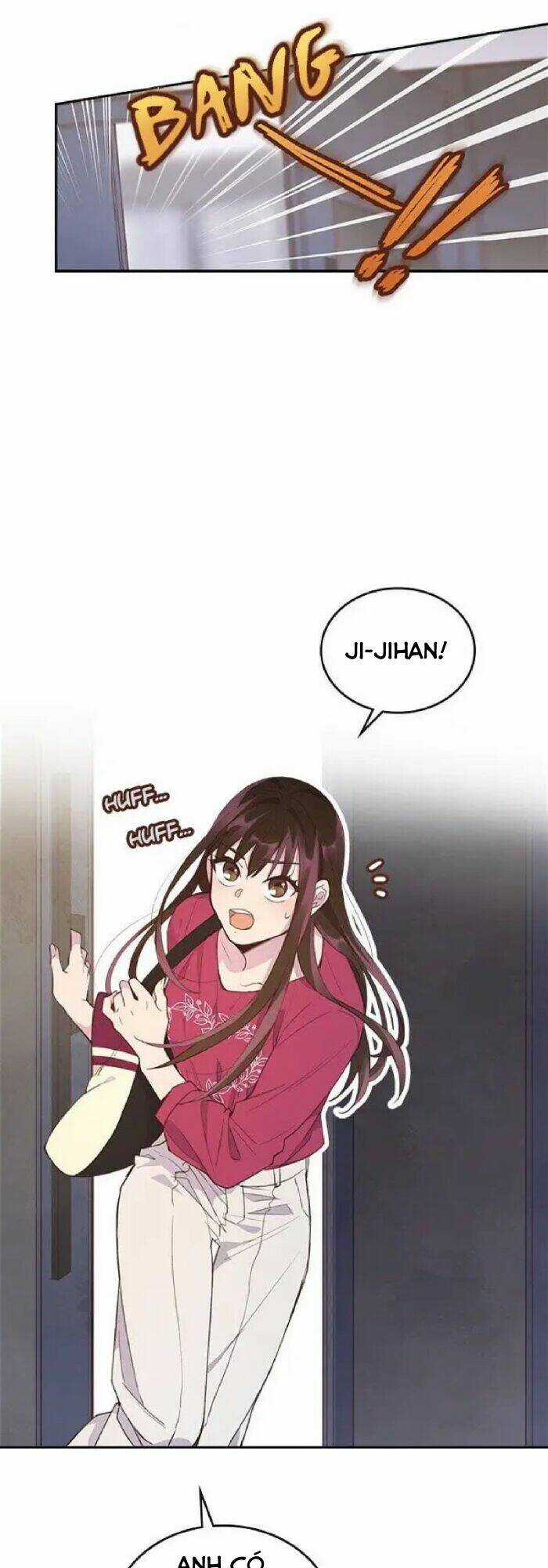 Cuộc Hôn Nhân Bất Khả Thi - Chapter 17 - Trang 4