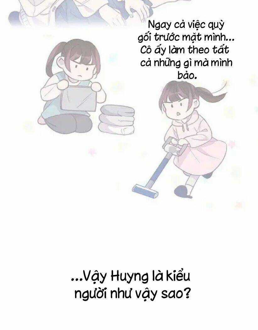 Cuộc Hôn Nhân Bất Khả Thi - Chapter 17 - Trang 34