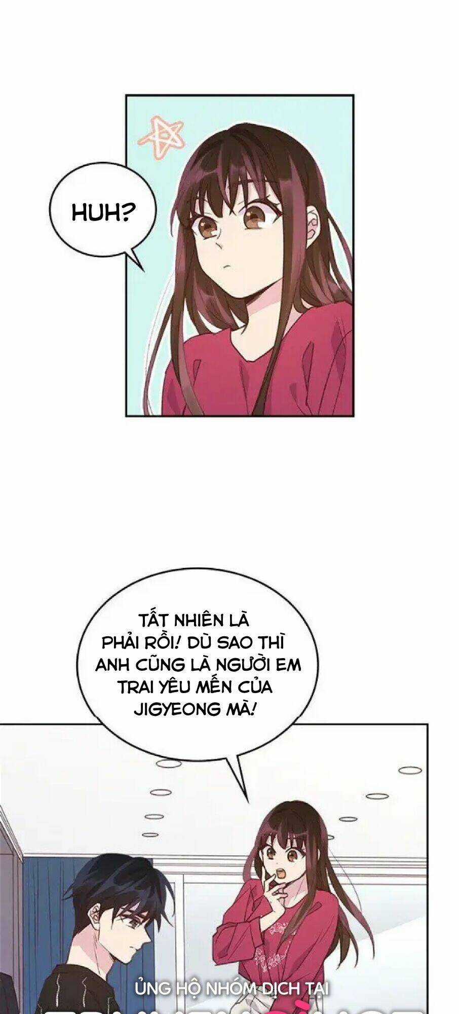 Cuộc Hôn Nhân Bất Khả Thi - Chapter 17 - Trang 36