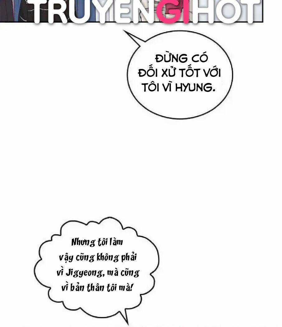 Cuộc Hôn Nhân Bất Khả Thi - Chapter 17 - Trang 37