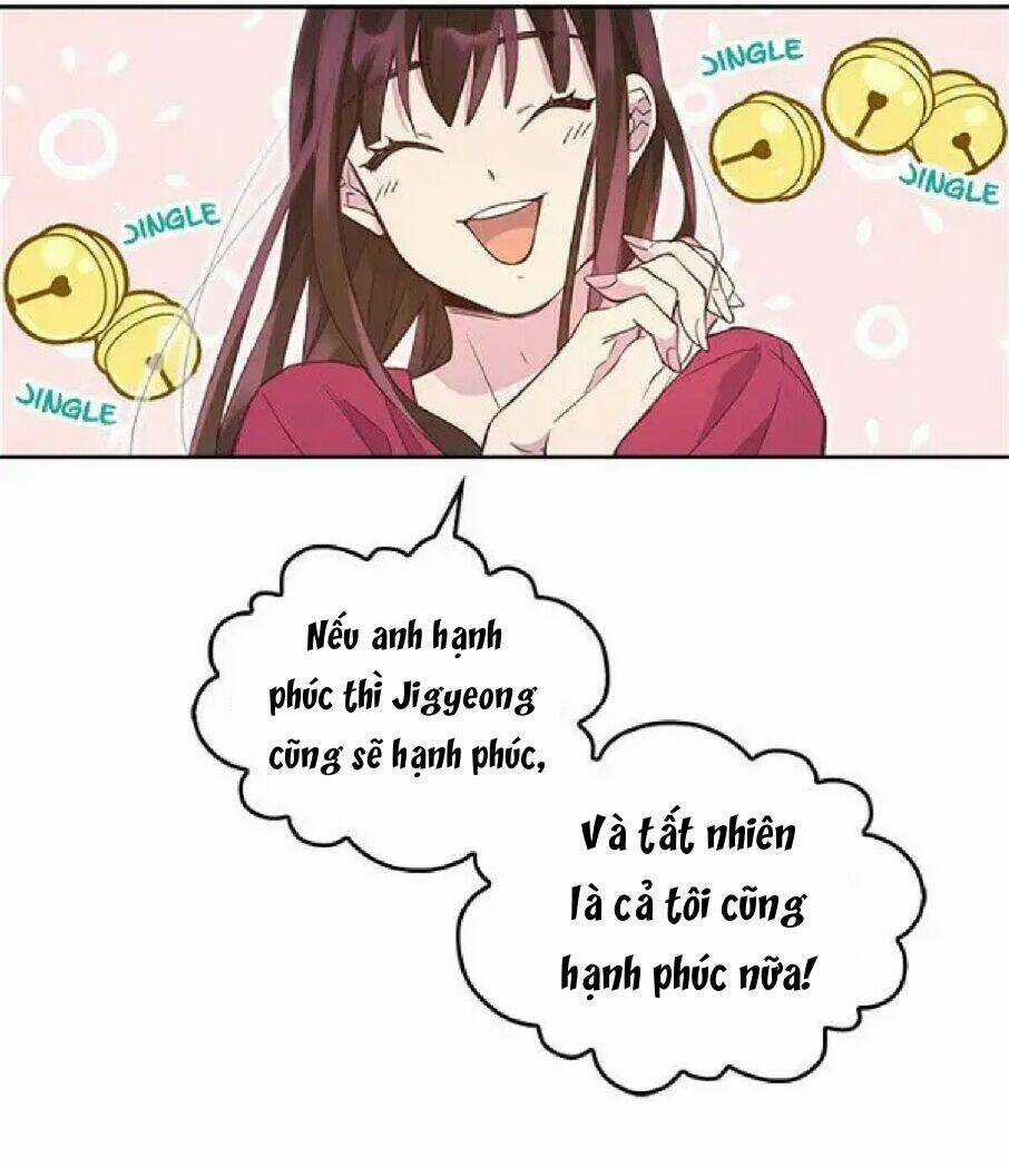 Cuộc Hôn Nhân Bất Khả Thi - Chapter 17 - Trang 38