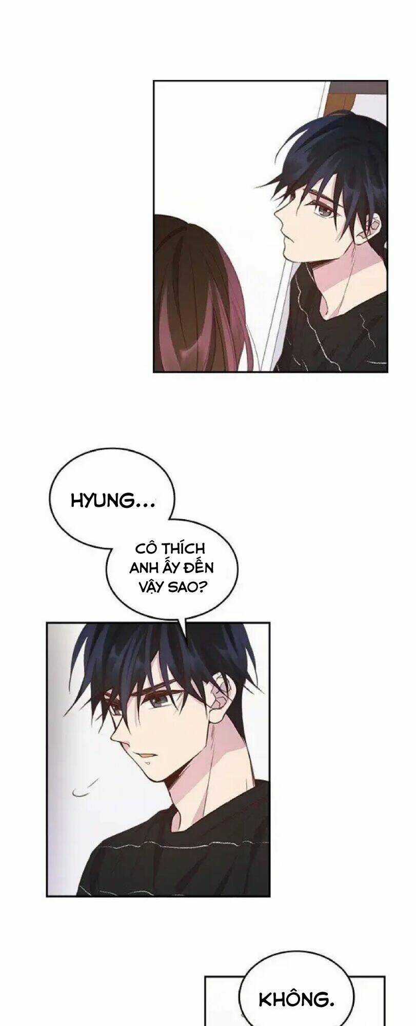 Cuộc Hôn Nhân Bất Khả Thi - Chapter 17 - Trang 39