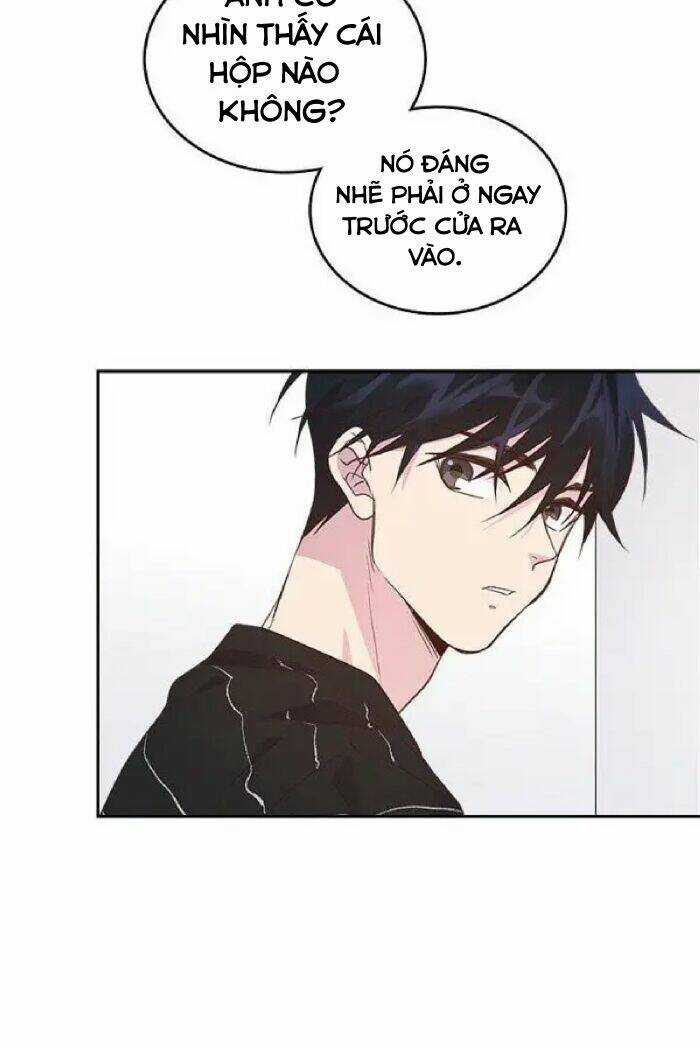 Cuộc Hôn Nhân Bất Khả Thi - Chapter 17 - Trang 5