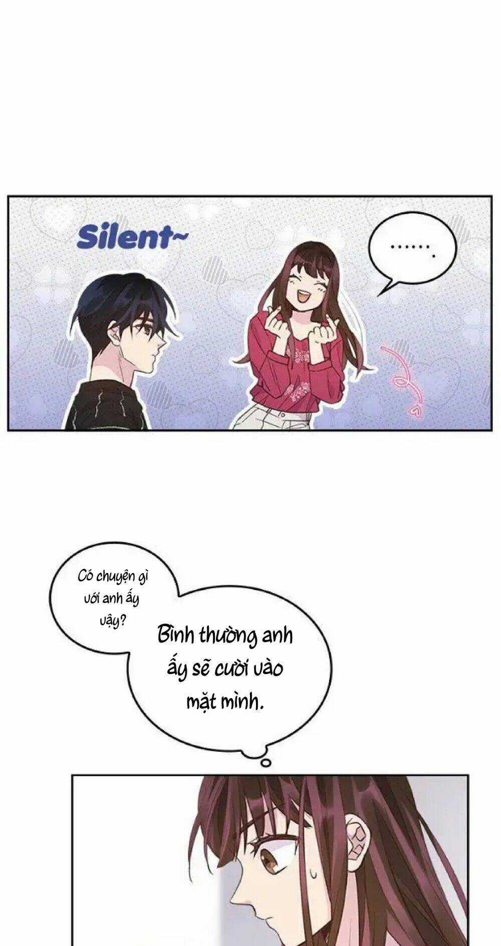 Cuộc Hôn Nhân Bất Khả Thi - Chapter 17 - Trang 42