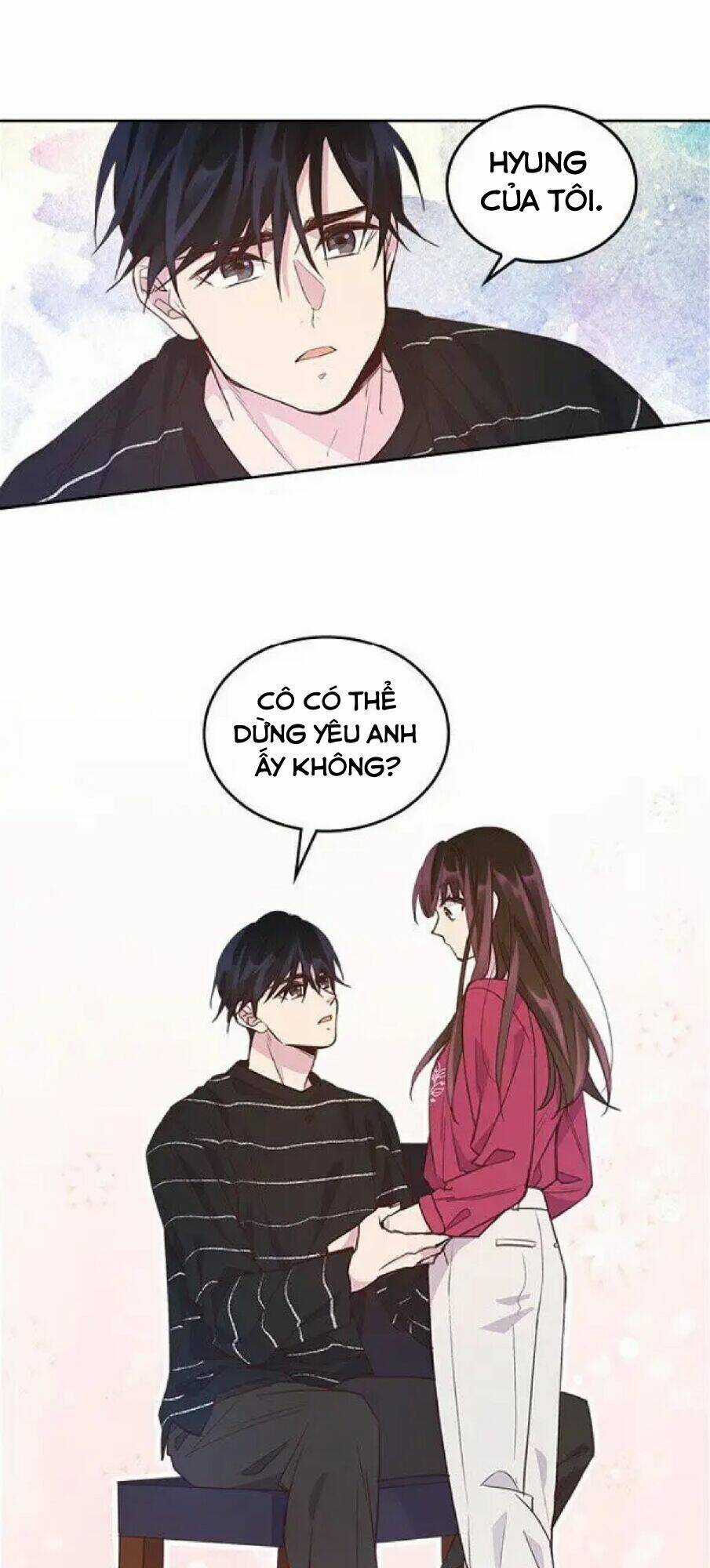 Cuộc Hôn Nhân Bất Khả Thi - Chapter 17 - Trang 44