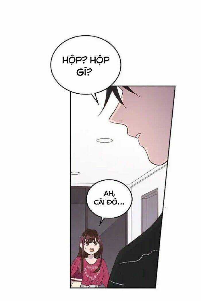 Cuộc Hôn Nhân Bất Khả Thi - Chapter 17 - Trang 6